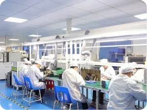 pcb assembly