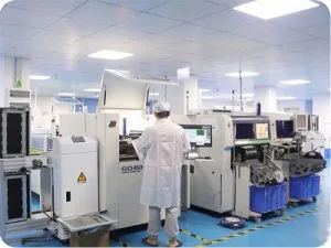 pcb assembly