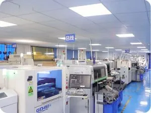 pcb assembly