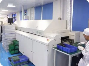 pcb assembly