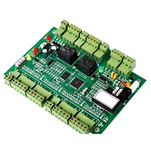 Pcba supplier BOM Gerber Custom one-stop service oem SMT electric Pcb Manufacturers PCB Copy Pcb Assembly