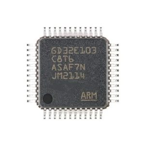 single-chip microcomputer microcontroller chip