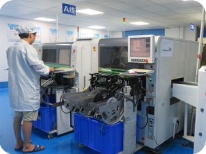 PCB Assembly