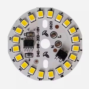 led pcb aluminium board