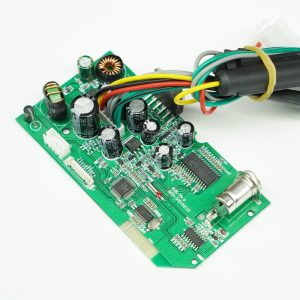 Home appliance pcba