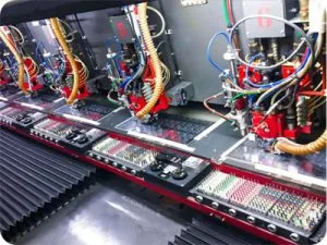 pcb flying probe