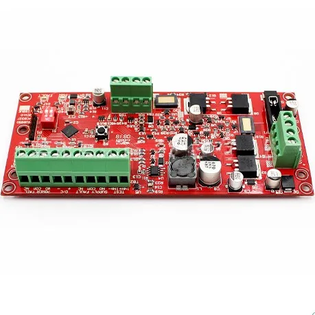 Printed circuit board assembly