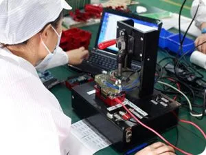 pcba test